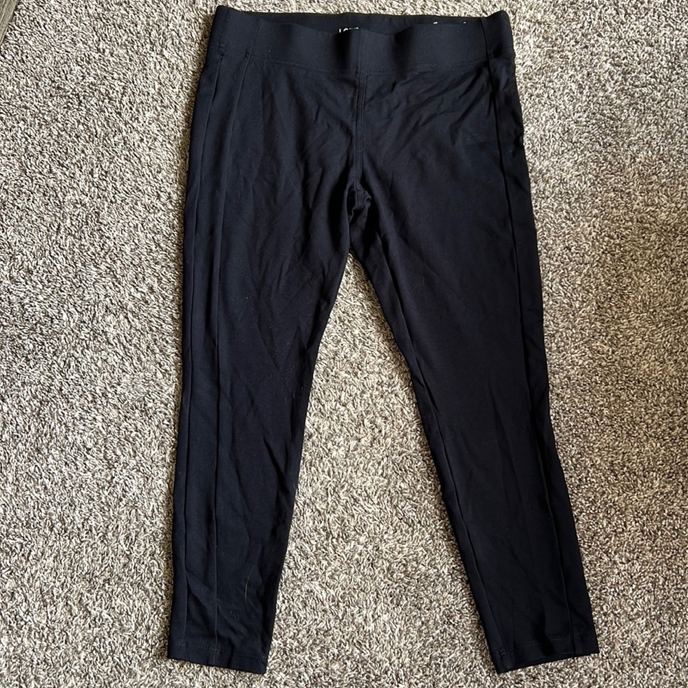 Loft Work Leggings